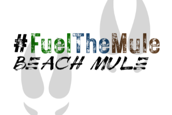 Help Us #FuelTheMule