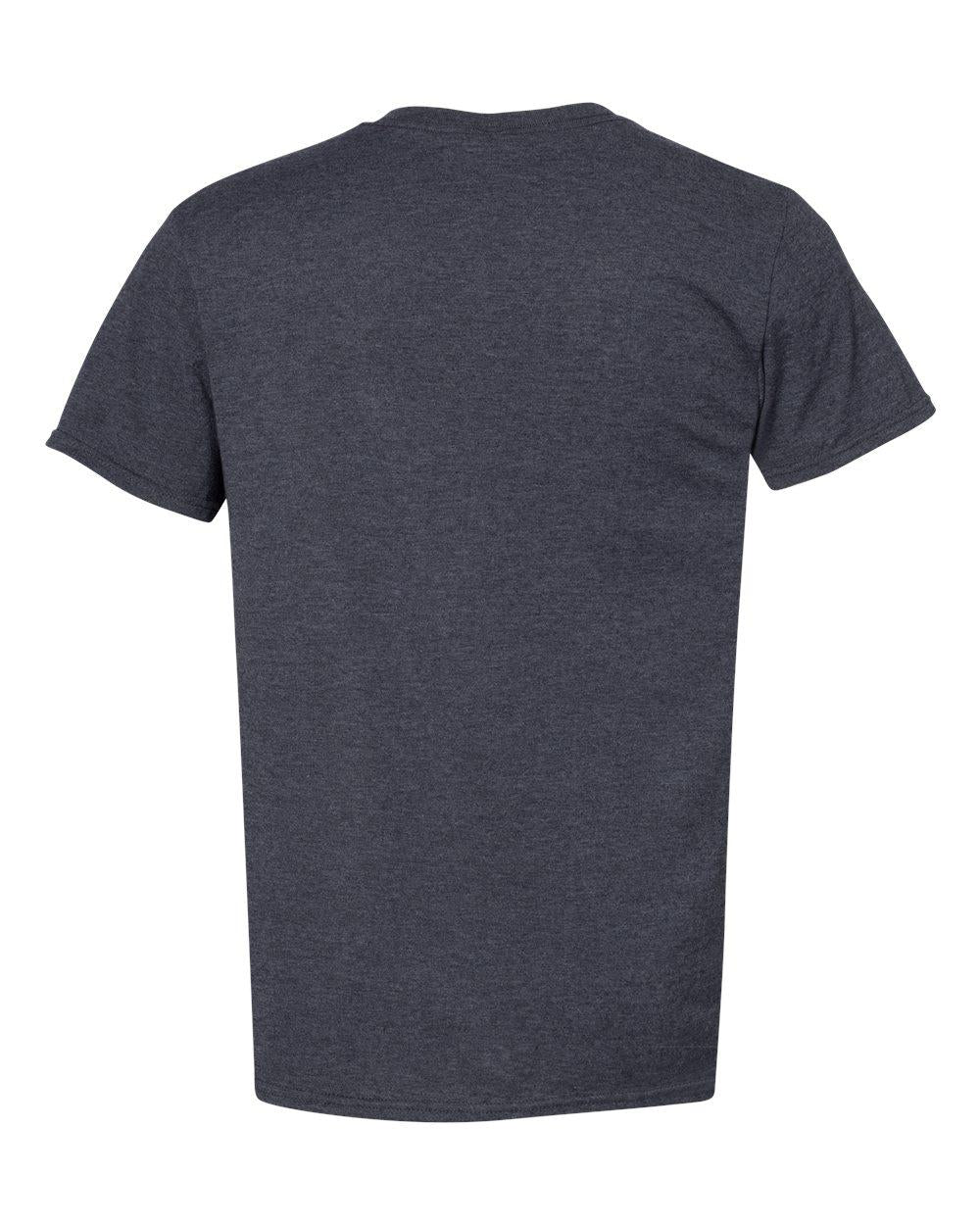 Unisex Crew Neck T-Shirt