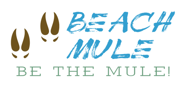 Beach Mule